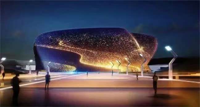 龙马台酒庄项目